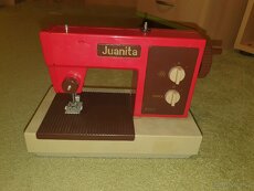 Šici stroj Piko Juanita - 2