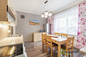 Prodej rodinné domy, 126 m2 - Velké Meziříčí, ev.č. 00465 - 2