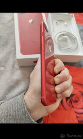 Apple iPhone 8 plus RED 64gb IP 68 - 2