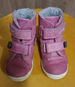 Zimní boty Fare - 2