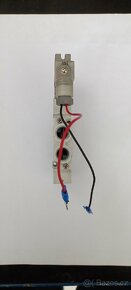 Elektropneumatický ventil SMC - 2
