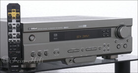 Yamaha RX-V420 RDS 5.1 x 110W AV Receiver, DO, návod - 2