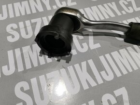 Suzuki Jimny – klíč na náboje kol - 2