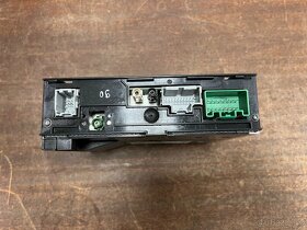OPEL INSIGNIA B AUTORADIO 39132631 - 2