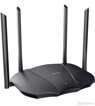 Tenda TX9 Pro  (2976 Mb/s) - AX3000 Gigabit WiFi 6 router - 2