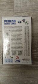 Pexeso memo Game od DINO NOVÉ - 2