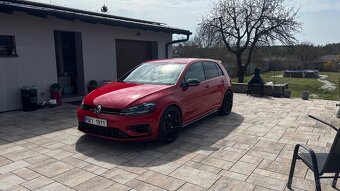 Volkswagen Golf 7R Performance 228kw 2.0tsi 4x4 - 2