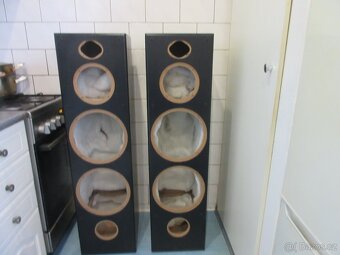 Wharfedale - 2