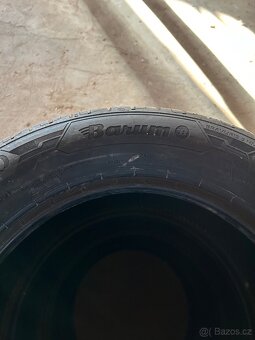 Barum bravuris 5 HM 175/65R14 82T - 2