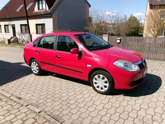 Renault Thalia 1.2 - 2