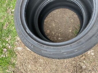 225/50r17 letní 2ks - 2