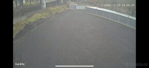 Venkovní parkovani pro dodavky u centra Teplic - 2