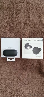 Sluchátka Denon PerL Pro - 2
