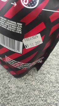 Verde Mate Energia Guarana 0,5 kg - 2