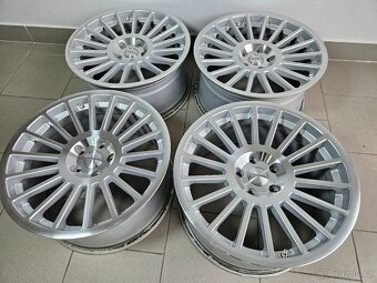 Alu kola Vossen 5x112 18" - Top - 2