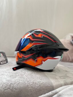 AGV K-1 - 2