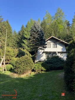 Prodej, domy/chata, 100 m2, Humenec 26, 25601 Teplýšovice, B - 2
