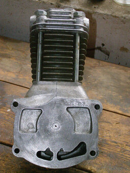Kompresor - 2