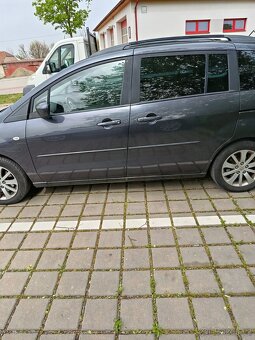 Mazda5 - 2