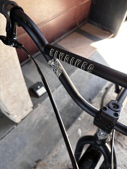 BMX Fly Bikes - 2