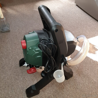 Stříkací zařízení Parkside Airless 550A - JAKO NOVÉ - 2