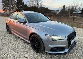 Audi A6 3.0 TFSI Quattro S tronic - 2