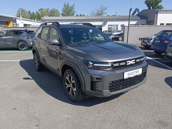 Dacia Bigster Expression mild hybrid 140 - 2