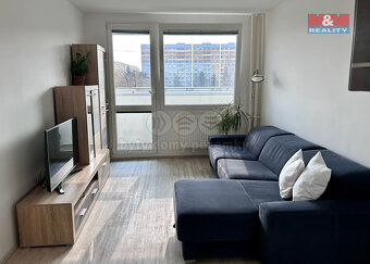 Prodej bytu 2+kk, 49 m², Praha, ul. Jablonecká - 2