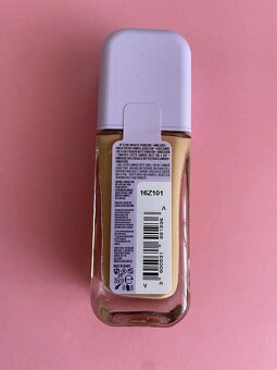 Maybelline New York super státy Lumi matte make-up 115 - 2