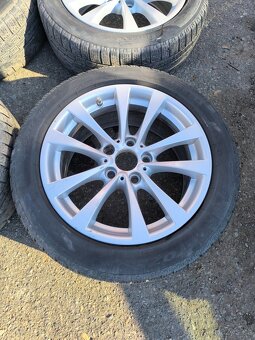 Bmw alu style 395  Č.95 - 2