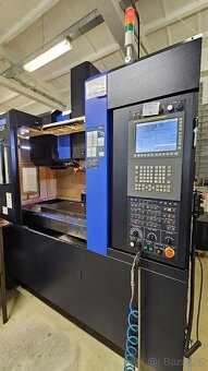 Obráběcí centrum (vertikální) Hwacheon Vesta 1000 12K - 2