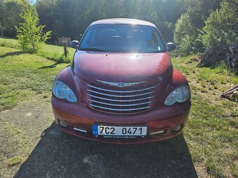 Chrysler Pt Cruiser - 2