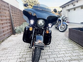 HD 96´inch ULTRA CLASSIC ELECTRA GLIDE SPORTOVNÍ ÚPRAVA TOP - 2
