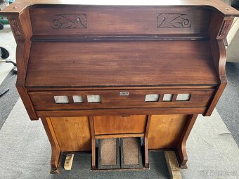 Harmonium - 2