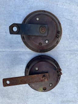 Klakson Hella Kdf 82 166 - 2