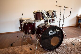 Gretsch Catalina Maple (22",14",10",12",14",16") - 2