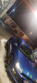 VW Scirocco III na OPRAVU čtěte inzerát celý - 2