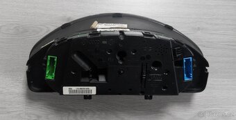 Přístrojový panel / tachometr pro VW Sharan II - 2