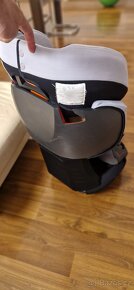 Prodám dětskou autosedačku Cybex 9-36kg - 2