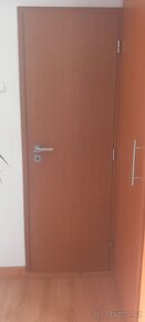 Interiérové dveře - 2