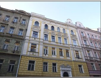 Byt 2+kk v obci Praha, ID 7206e 2805 - 2
