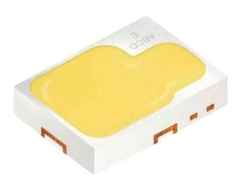 LED diody SMD - 2