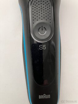 Holící strojek Braun Series 5 - 2