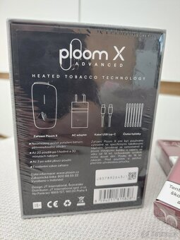 Ploom X ADANCED - 2
