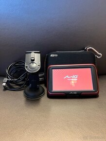 NAVIGACE MIO MOOV M400 - 2