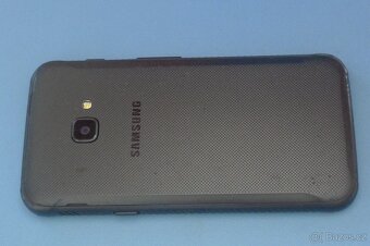 Samsung Galaxy Xcover 4 Android 9 - 2