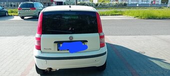 Fiat panda - 2