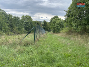 Prodej pozemku k bydlení, 3751 m², Sosnová - 2