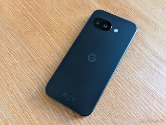 Chytrý telefon Google Pixel 9a - 2
