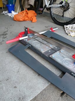 Řezačka Montolit - 2
